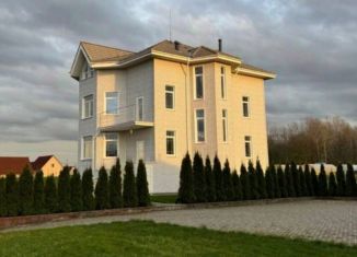 Продается коттедж, 430.6 м2, Ленинградская область