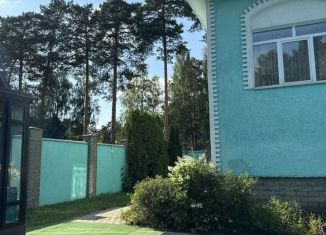 Продажа коттеджа, 293 м2, Пермь, улица 3-я Линия, 15Б, Мотовилихинский район
