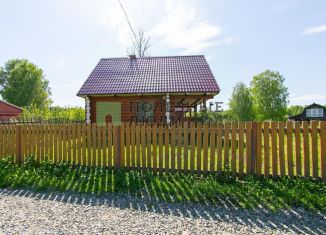 Продается дача, 80 м2, Томская область, СНТ Агро, 70