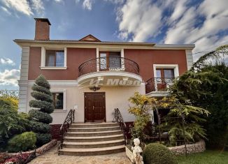 Продается дом, 404.8 м2, Симферополь, Киевский район