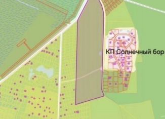 Продаю земельный участок, 1650 сот., Всеволожское городское поселение