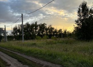 Продажа земельного участка, 12.5 сот., Омская область