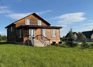 Продается дом, 120 м2, село Богословское