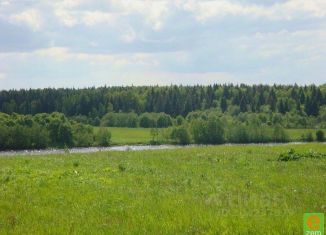 Продам земельный участок, 500 сот., Новгородская область