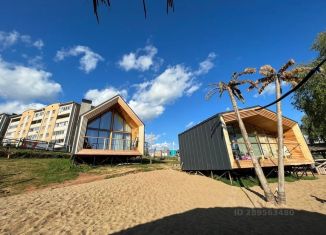 Сдается в аренду дом, 28 м2, Воткинск, улица Серова, 26