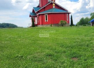 Продажа участка, 17 сот., Нижегородская область, улица Героя Самохвалова, 59