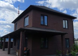 Продажа дома, 111.8 м2, Брянская область, садоводческое объединение Прогресс, 125