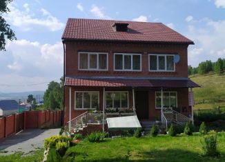 Продаю дом, 299.9 м2, Учалы, Ирандыкская улица