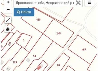 Продаю участок, 15 сот., деревня Климовское