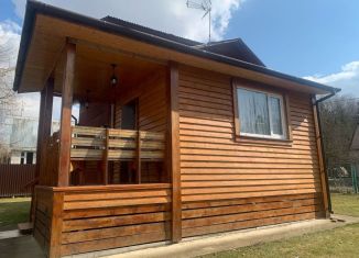 Дом на продажу, 85 м2, Москва, СНТ Гавань, 34