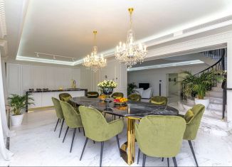 Продаю дом, 410 м2, Краснодарский край, Дрезденская улица, 2/1