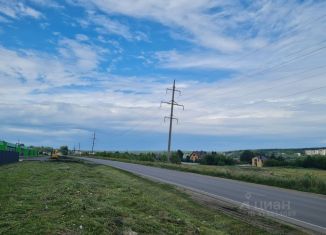 Продам земельный участок, 23 сот., Пенза, улица Чебышева, 137