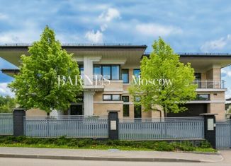 Продажа дома, 1015.19 м2, деревня Рождественно, территория Барвиха-21, 23