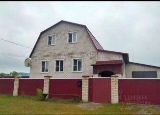 Дом на продажу, 140.8 м2, Рязанская область, улица Калинина, 11