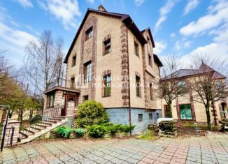 Продаю дом, 599.6 м2, Ленинградская область, Полевая улица, 27