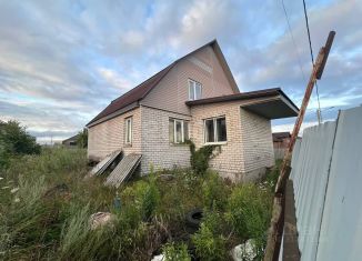 Продажа дома, 87.4 м2, Брянск, Славянская улица