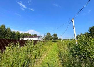 Продажа земельного участка, 13.64 сот., Тульская область