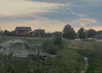 Продажа земельного участка, 8 сот., село Лебяжье