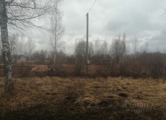 Продается земельный участок, 10 сот., Старая Русса