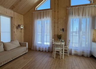 Продаю дом, 50 м2, деревня Стенино