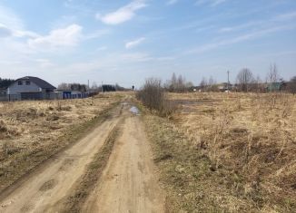 Продажа земельного участка, 30 сот., деревня Вассынки