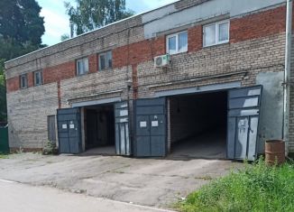 Гараж на продажу, 20 м2, Королёв, Канальный проезд, 8А