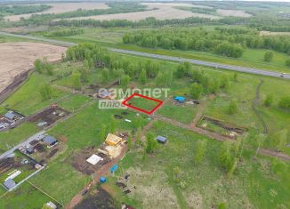 Продажа участка, 10.09 сот., село Берёзово