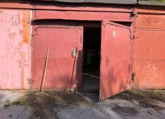Гараж на продажу, 18.2 м2, Санкт-Петербург, Фрунзенский район, проспект Славы, 68