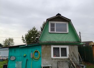 Продам дом, 30 м2, Кемеровская область