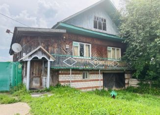Дом на продажу, 128 м2, Удмуртия, улица Ленина, 17
