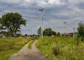 Продаю земельный участок, 11.84 сот., Кемеровская область