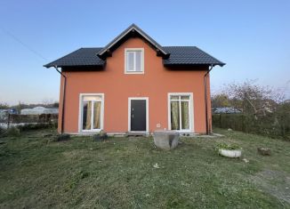 Дом на продажу, 110 м2, Калининград, Кипарисовый переулок, 4, Ленинградский район