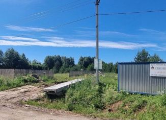 Продажа земельного участка, 10 сот., Пасеговское сельское поселение