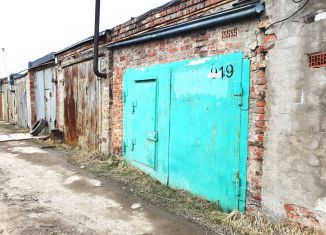 Продам гараж, 19.1 м2, Омск, ГСК Север-45, с1022