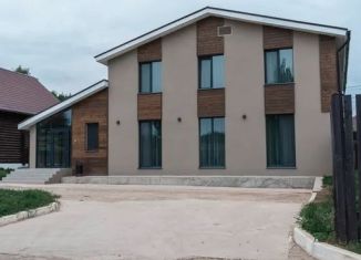 Аренда дома, 200 м2, Татарстан, Садовый переулок, 2Б