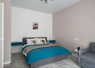 Сдам в аренду 1-комнатную квартиру, 33 м2, Санкт-Петербург, улица Типанова, 23с1, метро Московская