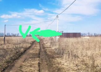 Продаю земельный участок, 10 сот., Тамбовская область, Озёрная улица, 9