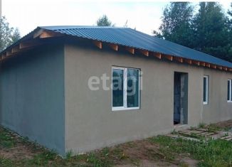 Продажа дома, 120 м2, деревня Семаки, Базиликовая улица