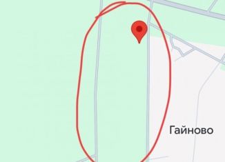 Продается земельный участок, 3100 сот., Тверская область