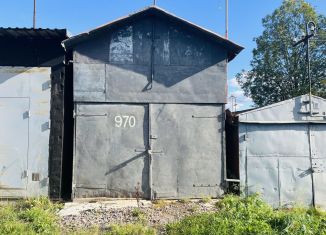 Продажа гаража, 18.5 м2, Санкт-Петербург, Гусарская улица, 22