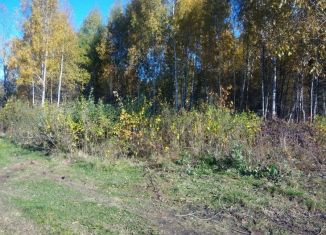 Продам земельный участок, 10 сот., Калязин