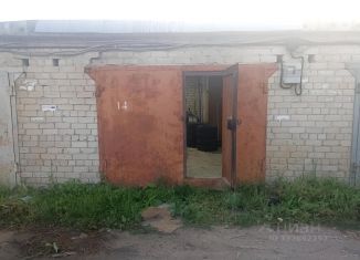 Гараж на продажу, 24 м2, Саратовская область, проспект Строителей, 35В