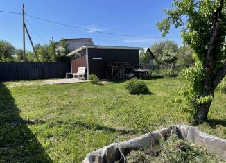 Дача на продажу, 18 м2, Чебоксары, Калининский район, НТС Виктория, 25
