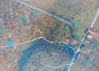 Продажа земельного участка, 1042 сот., Калининградская область, сектор Б, 91