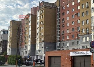 Продажа гаража, 10 м2, Рязанская область, Полевая улица, 80