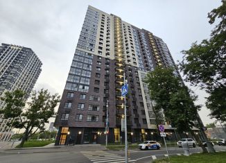 Гараж на продажу, 16.3 м2, Москва, Электролитный проезд, 7А/1, ЮАО