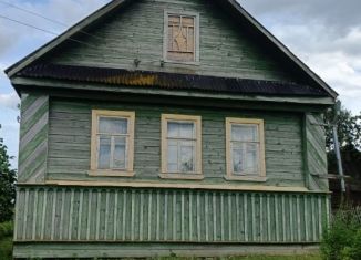 Продам дом, 50.1 м2, Новгородская область