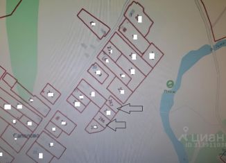 Продаю земельный участок, 15 сот., Тверская область