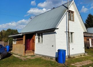 Продаю дачу, 50 м2, Владимирская область, Детская улица