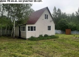 Продается дом, 78 м2, Владимирская область